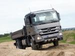 Mercedes-Benz Actros 1832 2009 года